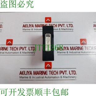 AMP 32H 415 550V 保险丝座 339 供应RS 原装