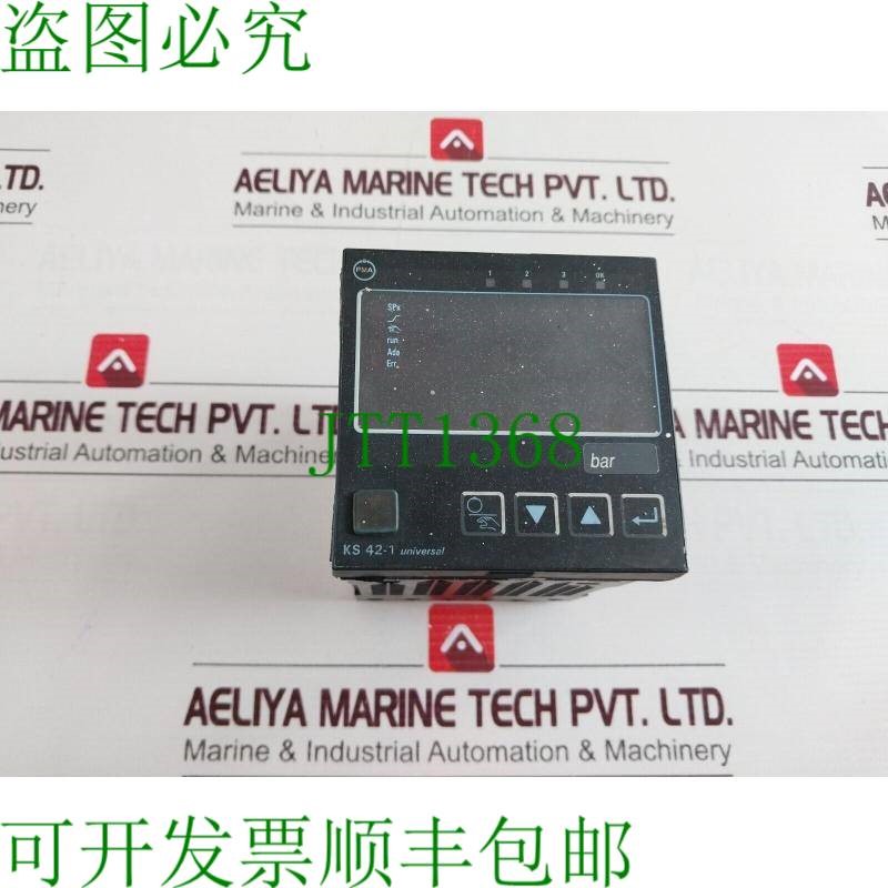 原装供应PMA KS 42-1 通用 KS42-110-0000E-000 温度控制器 90-25