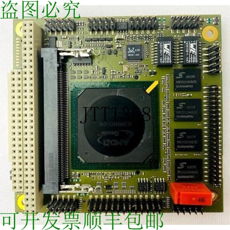 原装供应Lippert 702-0008-00 CPU板