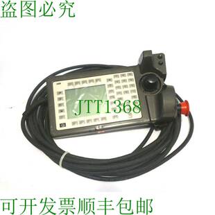 原装供应改造  3HNE00028-1 TPU2 Ense?ar Colgante 3HNE00028