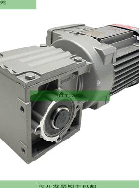 Sew Wa20/Tdr63M2 齿轮马达  220-240V 50Hz/240-266V 60Hz
