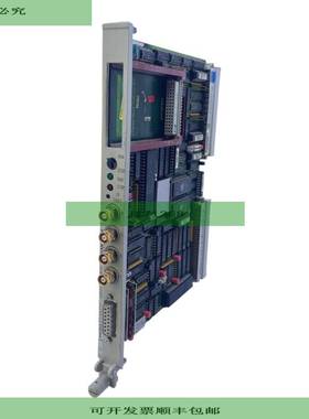 Siemens 6AV1242-0AB10 Kommunikationsprozessor f&uuml;r indus