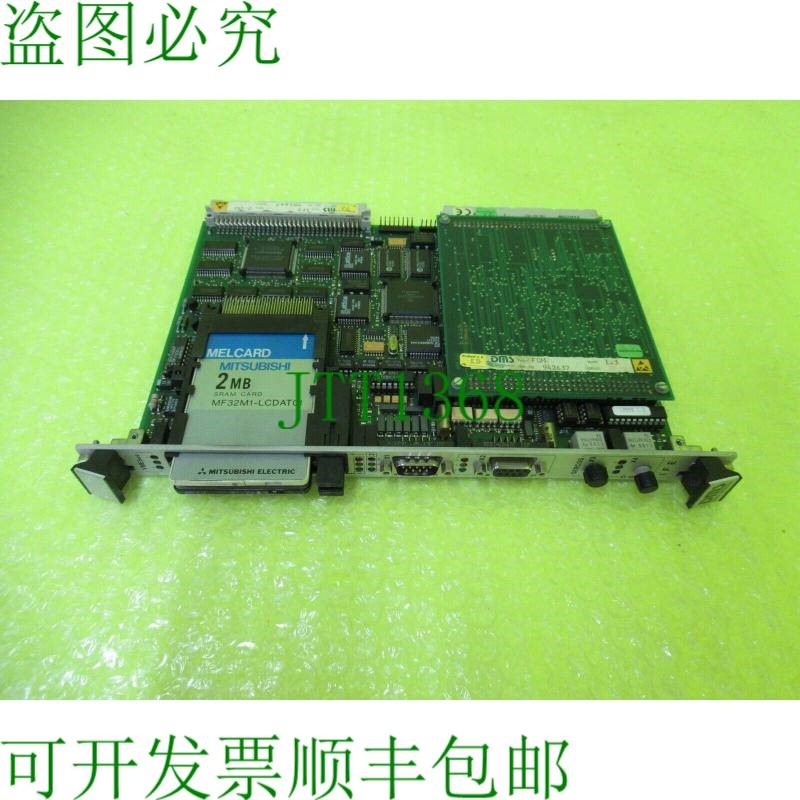 原装供应DMS IFE 版本 2.00 / DMS FGM 版本 1.3 / 闪存卡 SRAM _
