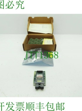 原装供应Cabletron FPIM-00 125Mbs 多模光纤端口接口 PC 模块 90