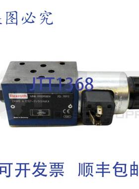 R900958814 Z4WE 6 E137-31/EG96K4 W/R900021392 E247