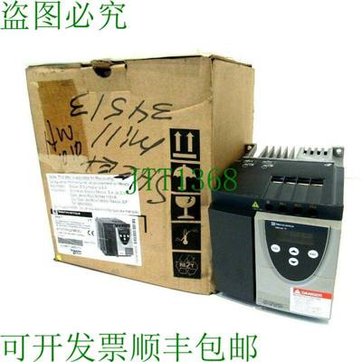 原装供应   ATV11HU29M3U AC Velocidad Conducir