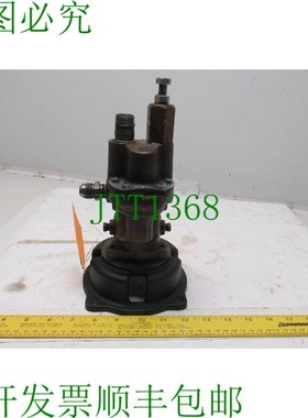 原装供应Shertech MBN3VA VBD 56C 1/2Hp 铜液压泵