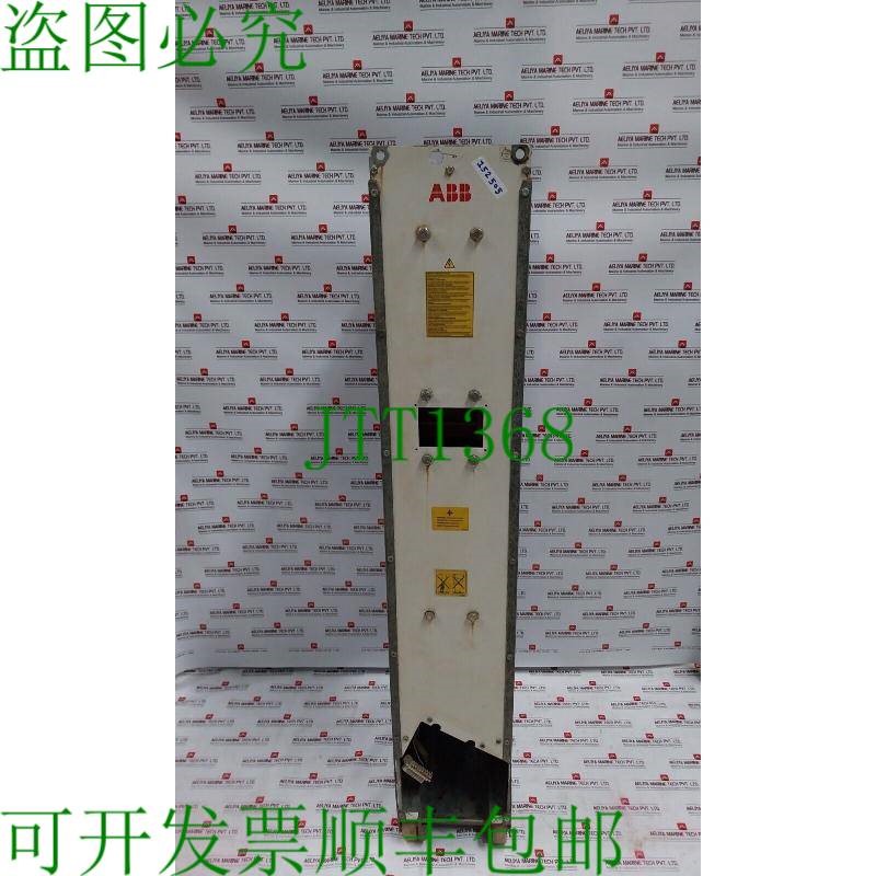 原装供应ABB ALCL-25-7 线路模块 64735926A0622921 IP00 48-63Hz