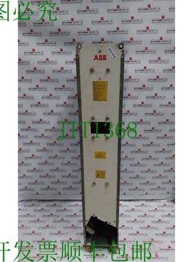 原装供应ABB ALCL-25-7 线路模块 64735926A0622921 IP00 48-63Hz