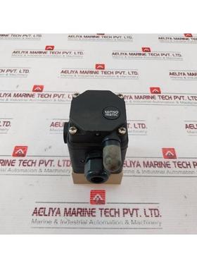 原装供应Samsomatic 3963 电磁阀 3963-03 270013 12.24 伏