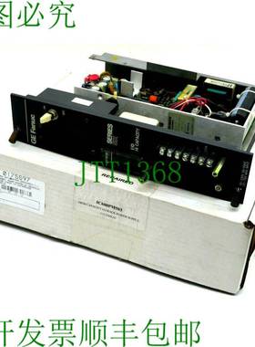 原装供应FANUC IC600PM503K 电源 115-230VAC IC600PM503