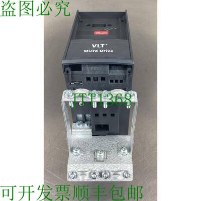 原装供应丹佛斯 FC-051PK18S2E20H3XXCXXXSXXX / 132F001 0.18KW