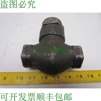原装供应Henry Vogt 1554 E11698 REV3 系列 450F 30000WP 3/4npt