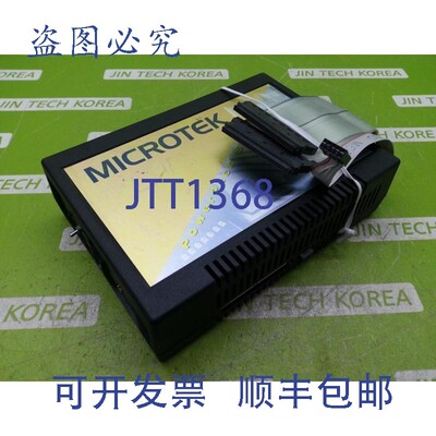 原装供应14493  MICROTEK INTERNATIONAL SW 386-T-33