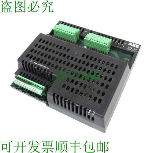 原装供应 DSQC-328-3HAB-7229-1模块 DSQC3283HAB72291 DS