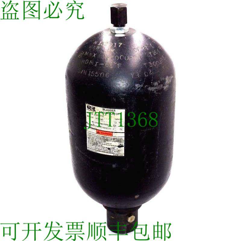 原装供应PARKER / GREER BLADDER 产品 AB10B3T1A1 刀片加速器