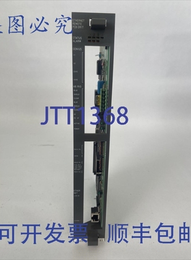 原装供应FANUC A16B-2203-0290/01A 以太网远程PCB ER1T