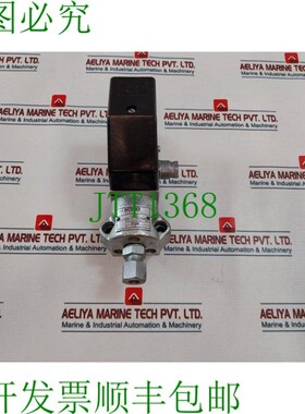 原装供应Orsta AO 2 压力开关 16 MPA