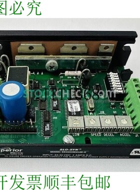 原装供应卓越电动 SS2000MD4M-0 步进驱动器