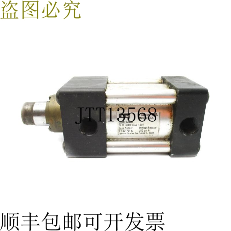 原装供应派克02.00J2MAUS33A1.000 SER。2MA 250PSI UNMP