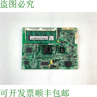 原装供应Nexcom ICES210 4BKS0210B1X30 COM  CPU 板