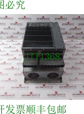 原装供应6SL3210-1SE31-8UA0 Sinamics S120直流转换器340 3AC 38