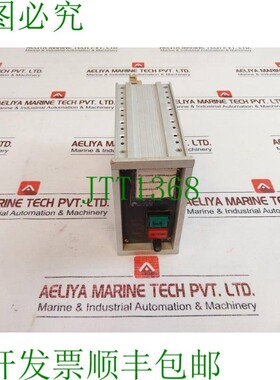 原装供应Autronica/Weidmuller ADT 1016 C Sterzo Cambio Allarm
