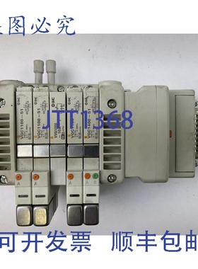 原装供应 VQC1400-51 4 VQC阀 0.1-0.7 MPa VVQ1000-10A-1 1