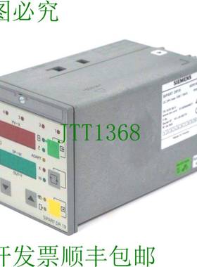 原装供应零件 6DR1900-4 Proceso 零件 Sipart 6DR19004