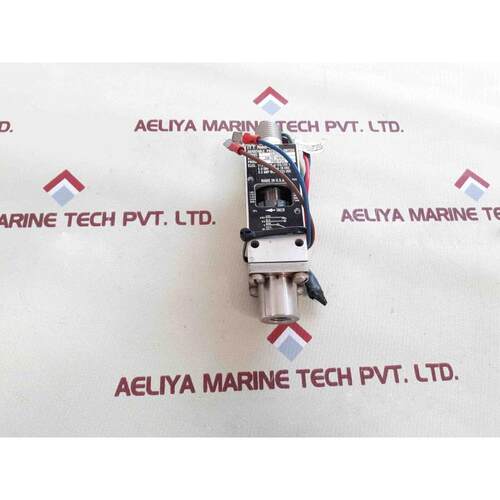 原装供应ITT Neo-dyn 232p42c6 200-1000psig 125/250 Vac 5.0 A