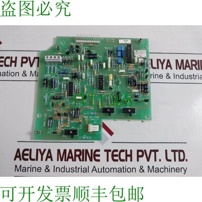 原装供应IS 电路 999-02-0482 印刷电路板 PCB 999020482-001