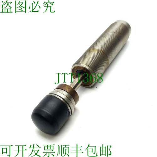 原装供应   RBC2725-DCK4227K 减震器,M27 x 1.5 螺纹,25 毫米冲
