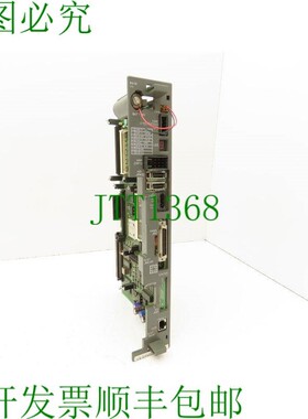 原装供应Fanuc A16B-3200-0330/17G 不是 CPU PCB