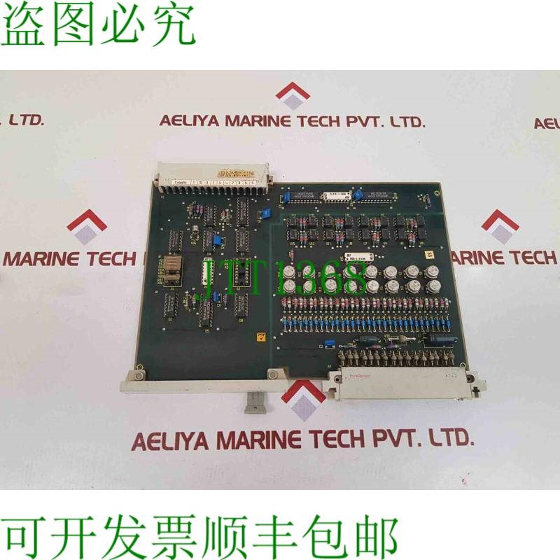 原装供应G33928 m1427-c002-d0-0036 PCB卡