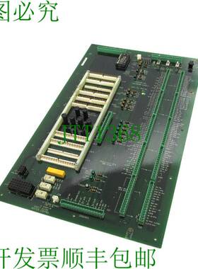 原装供应二手MEASUREX 054140-00 终止 ENVIROPAK ENDBELL 板 054