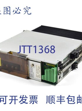 原装供应Indrt伺服控制器,KDS1.3-100-300-W1