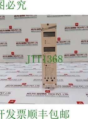 原装供应Powec PCU 6.24 D 控制显示单元 24VDC/1.3 ADC