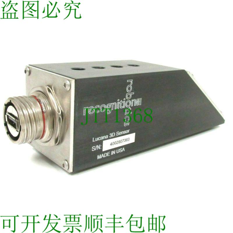 原装供应新型机器人识别 RR-LU-1280-4-M-XX-B LUCANA 3D 传感器