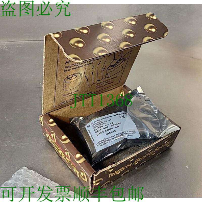 原装供应TELEDYNE 级 L-2C 分析 Instru。 氧气传感器 Loc6E8