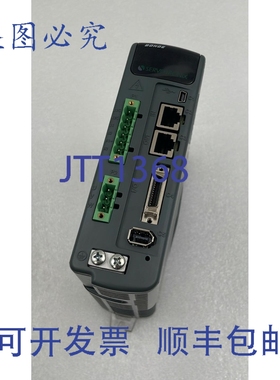 原装供应Servotronix BDHDE-0032AAP 伺服驱动器 240V 0.672kVA