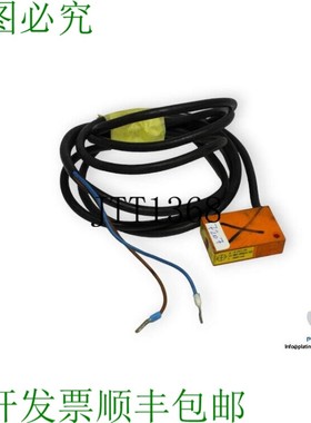 原装供应IFM 2004年RBBOW生产传感器-IN0085