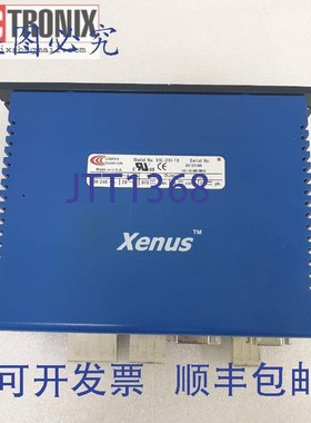 原装供应Copley XSL-230-18 Xenus 伺服驱动器 Sonix FASCS001(9