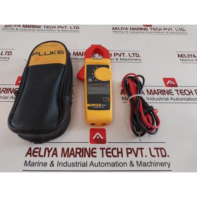 原装供应Fluke 302 Metro de Abrazadera 400a