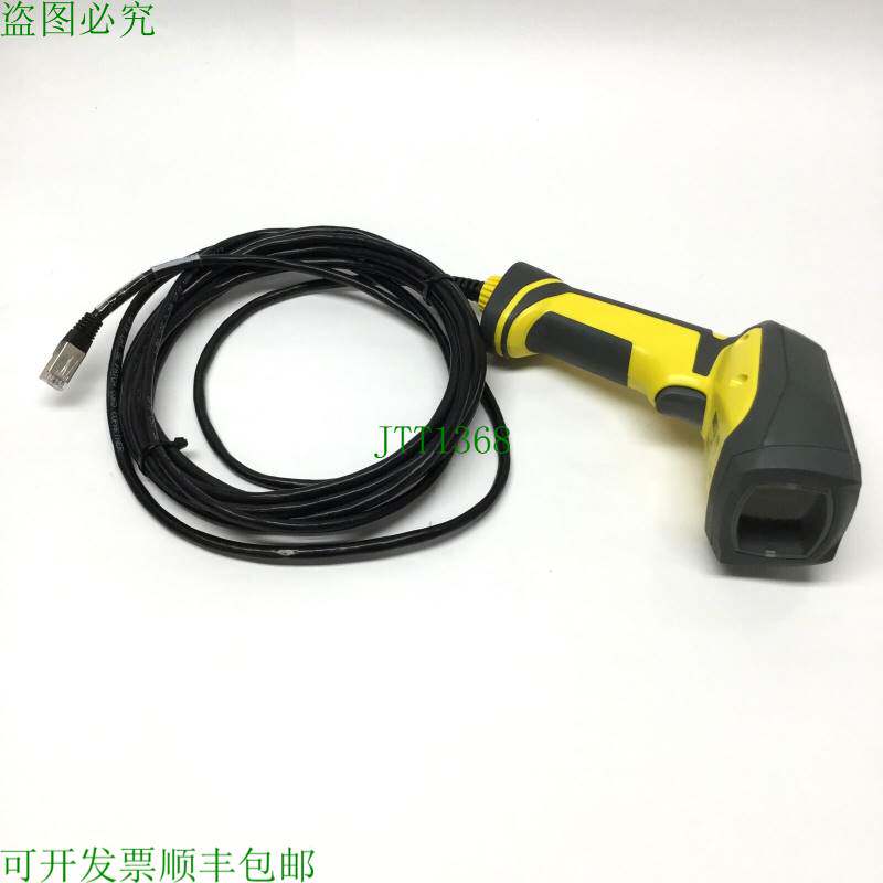 原装供应COGNEX DM8100 DataMan 手持式条码扫描仪 ID 阅读器,2D/