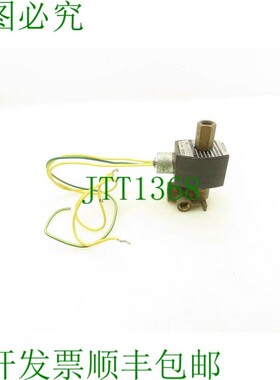 原装供应Asco EFHT8317G35 红帽 II 3 1/4 NPT 120V 150 PSI