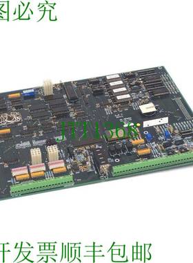 原装供应新 HI-SPEED P2-62-129 控制表 Rev. C，P262129