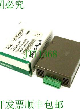 原装供应库恩克 680.451.03 68045103