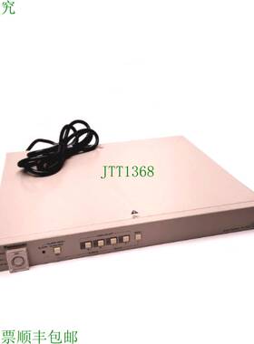 原装供应WJ-MS424 彩色四系统 120VAC 13W 4 通道