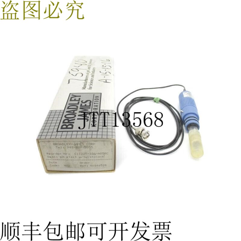 原装供应百老汇·詹姆斯 C1122T-32A-A05BC NSMP