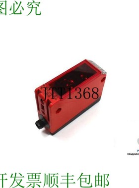 原装供应LEUZE RT 96K/P-1444-800-41 光电过滤器 反射传感器 / 5